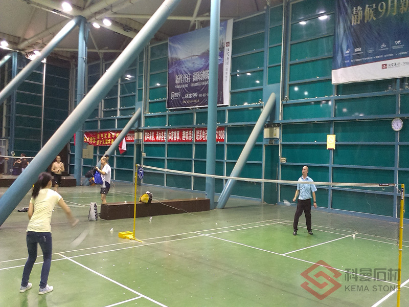 badminton